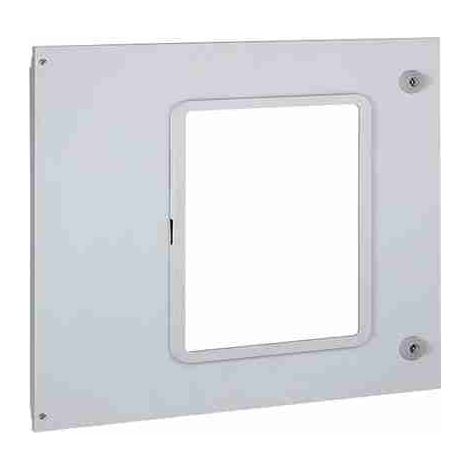 BTI9533C6F2 Befestigungsplatte mit 4 Schrauben für festen Megabreak-Rahmen 2