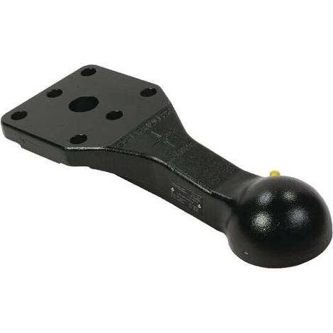 Occhione di traino orizzontale SCHARMÜLLER 00650940A02 (1/3)