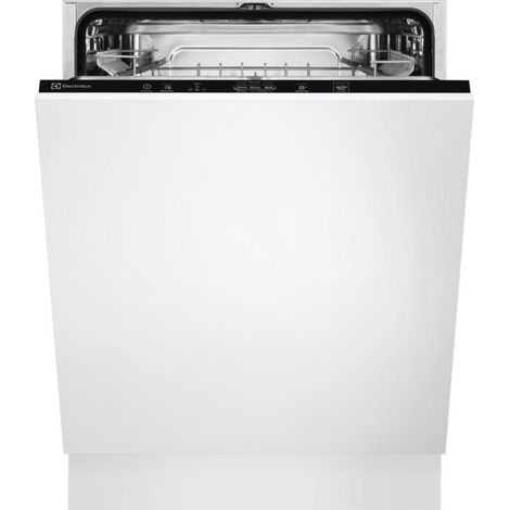 ELECTROLUX Lave-Vaisselle Tout Intégrable ELECTROLUX EEA27200L