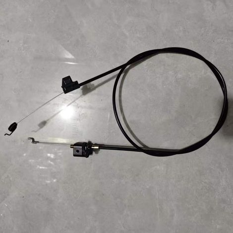 532193480 Drive Control Cable 193480 is suitable for Craftsman Husqvarna lawnmower pull cables. (1/4)