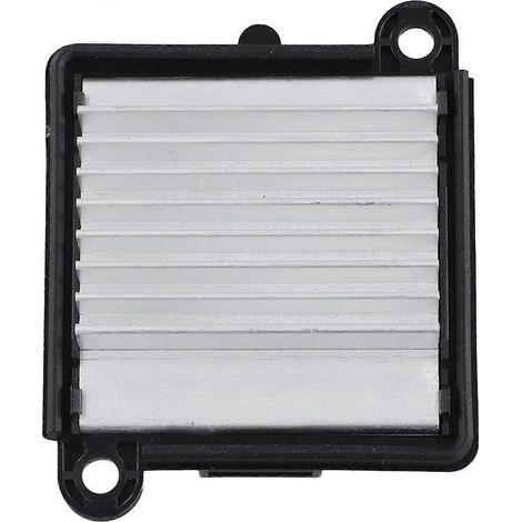 Résistance de ventilateur de voiture pour C4 Grand 6441.X3 6441X3 (1/5)