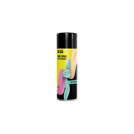C PAINT SPRAY EFFETTO SPECCHIANTE ORO 400ML 6 PZ