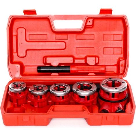 Panne Hydraulique pour Tubes 3/8-1 1/4 - Outil Hydraulique