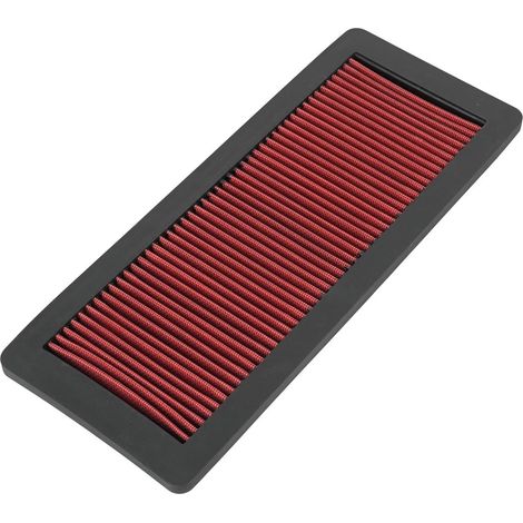 Filtre Air Sport Voiture Pour Citroën, Pour C3, 4, 5, DS Works, Pour, Pour 207, 208, 2008, 3008, 5008, 508 RCZ 1,6 L (1/5)