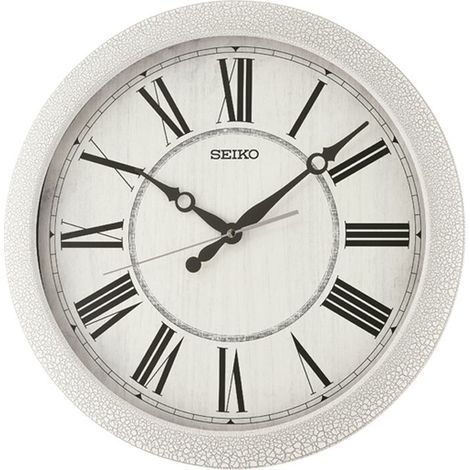 Orologio da Parete Seiko QXA815W (1/2)