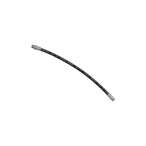 Tubi Flessibili Per Ingrassatore - mm.300