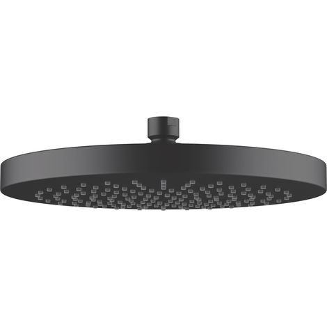 KLUDI A-QA Tellerkopfbrause, Ø 245 mm, 6651139-00 (1/3)