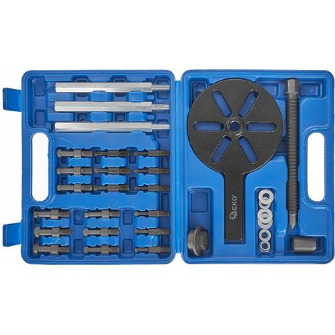Spezialwerkzeug geko inner bearing puller Effizienz Vielseitigkeit (1/3)