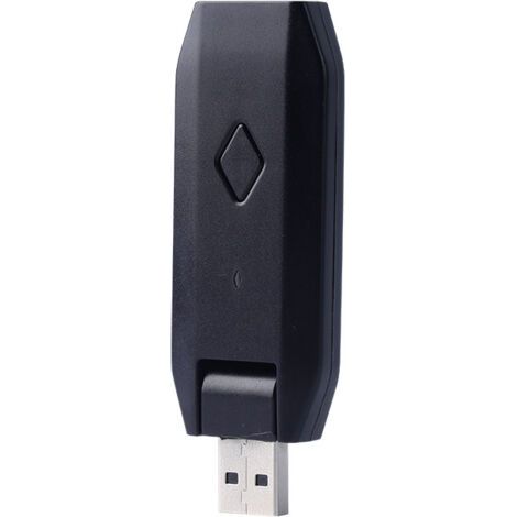 Télécommande USB intelligente pour téléphone, télécommande IR RF pour la maison et le bureau (1/4)