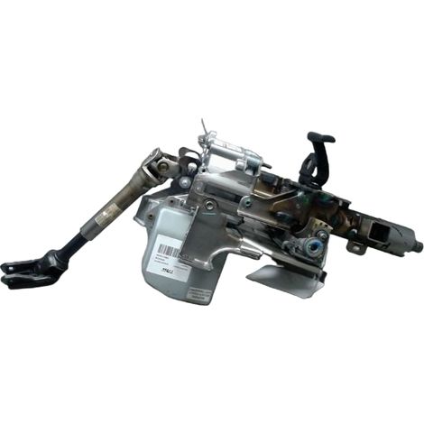 [PRODUIT D'OCCASION] Colonne De Direction Assistee RENAULT Clio III 2005- ♻️ Ref Oe. 8200937939 - Garantie à vie (1/5)