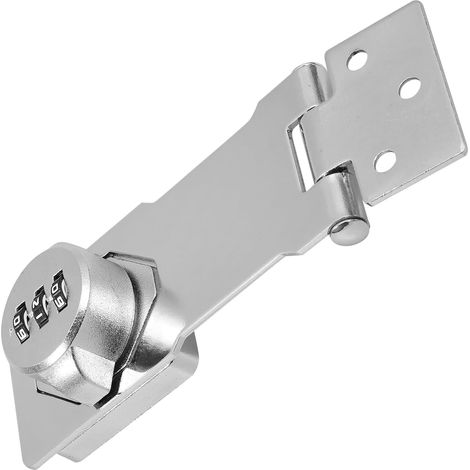 Serrure à combinaison Operitacx pour armoire (1/5)