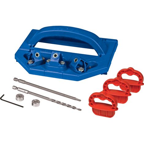 Kreg Deck Jig Terrassen Bohrschablone 152 mm ( KJDECKSYS20 ) (1/5)