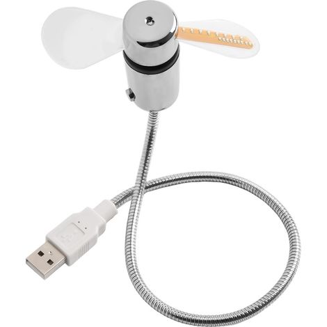 d'horloge USB avec fonction de réglage l'heure (1/5)