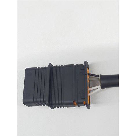 Der Sauerstoffsensor 11787589146 ist für die Hinterachse des BMW 5er F10 523i geeignet. (1/4)