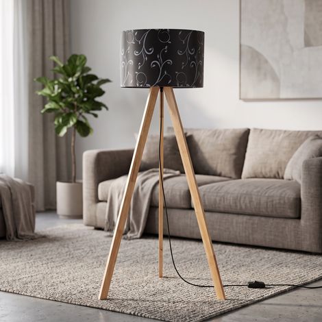 Lampada Da Pavimento  "Kano-1" [OPV-780SGN2463]