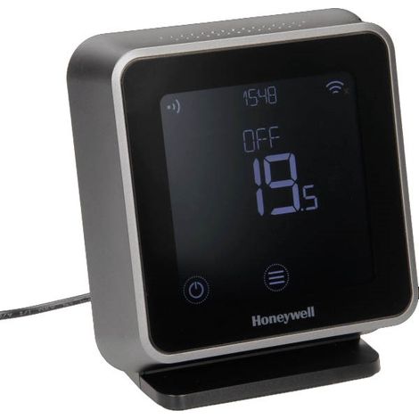 Honeywell Lyric T6R Y6H920RW4026 Smart Wireless Touch Thermostat 7 Day Programme