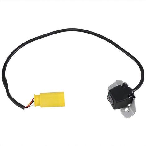 95790-2S012 Cámara de visión trasera para coche, cámara de marcha atrás para aparcamiento, compatible con / Ix35 2011-2012-2013 (1/5)