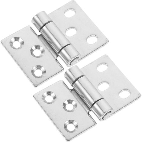 charnières de porte Métallique 1 (1/5)