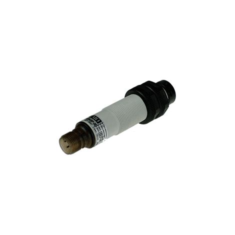 cellule photo LED polarisé, con M12, DC NO+NC PNP,3000mm,plastique FARP/BP-0E