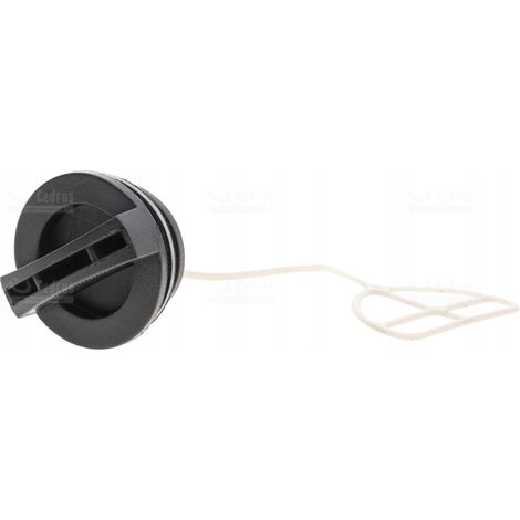Bouchon de réservoir NACSPS01-45 CS4500 Cs5200 pour tronçonneuses (1/2)