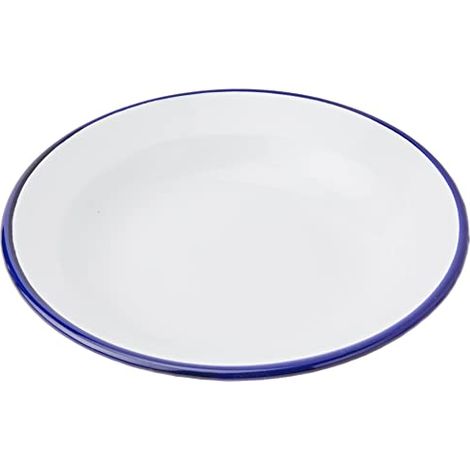Ibili 912922 – Bianco 22 cm. (1/4)