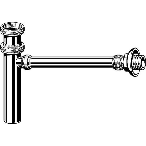 VIEGA 121709 Tube réglable 5611.03 (1/3)