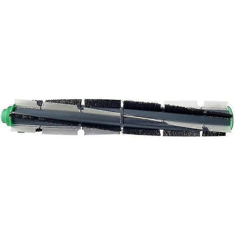 Pièces de rechange pour brosse rotative et brosse principale pour robot aspirateur Vorwerk Kobold VR200 VR300