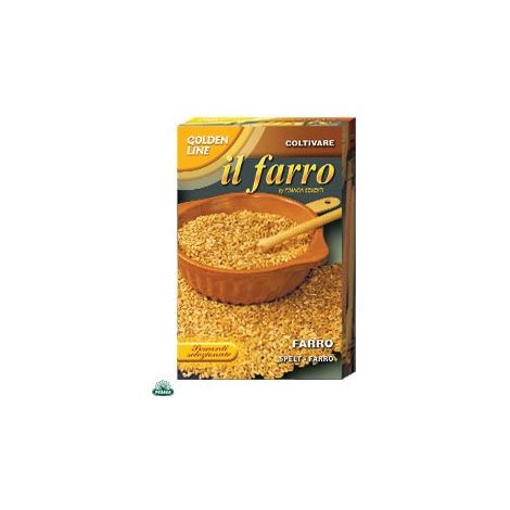 SCATOLA DA 100GR CON SEMI DI FARRO (1/2)