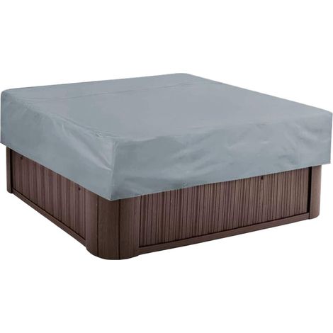 Housse de protection de rechange avec protection UV robuste et carrée - (1/5)
