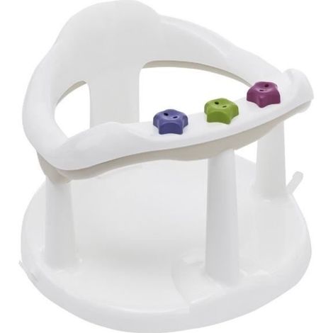THERMOBABY Anello da bagno Aquababy marrone gelato (1/2)