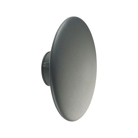Applique da Esterno a LED 18W 3000K Sovil Grigio (1/4)