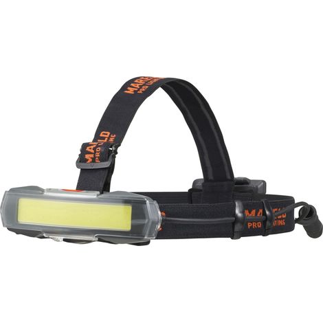 Mareld GLEAM 600 RE Stirnlampe