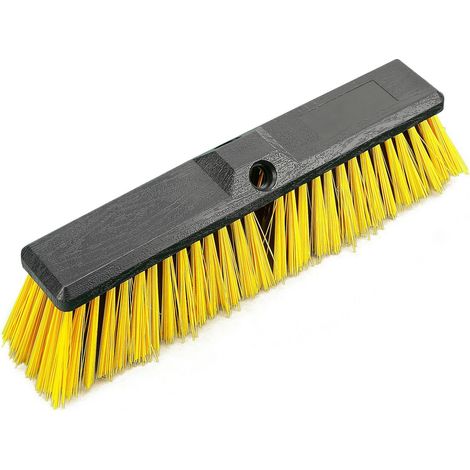 Maxima, spazzola industriale - 35 cm