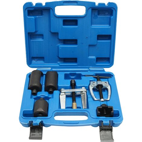 Set di estrattori universali per bracci tergicristallo, 6 pezzi Breckner Germany (1/5)