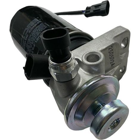 Fuel filter assembly 319703E10A / 31970-3E10A compatible with Sorento. (1/4)