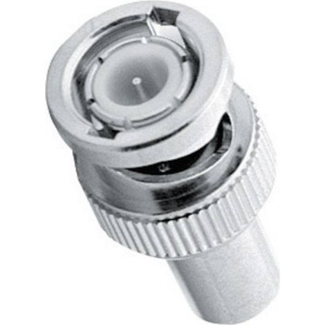 Amphenol B1004A1-ND3G-50R-0.01-1W B1004A1-ND3G-50R-0.01-1W Resistenza terminale Argento 1 pz.