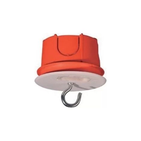 Legrand 089256 Scatola luminosa Batibox