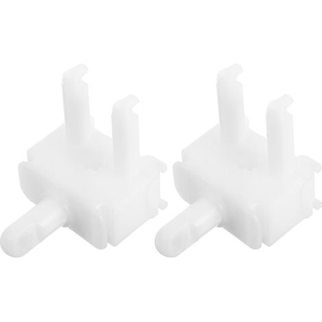 Kit de réparation facile à installer pour stores verticaux (1/5)