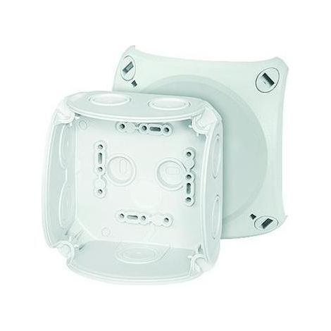 Hensel Kabelabzweigkasten DK 0400 G bis 4 mm² (1/5)
