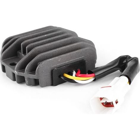 Regolatore di tensione di ricambio per raddrizzatore ATV 5TG-81960-00-00 SH712AB adatto per Yamaha YFZ 450 (1/5)