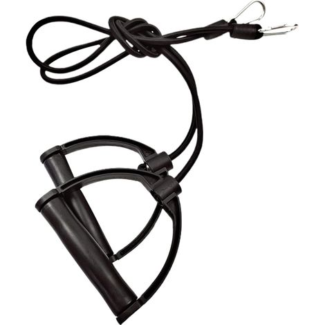 Bande elastiche, bande elastiche per allenamento con lo stepper (1/5)