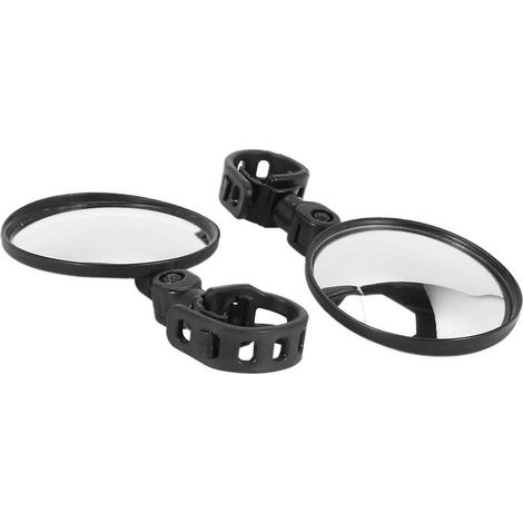 Rétroviseur pour scooter M365 M365 Pro, Es1 Es2, Qicycle Ef1 - (1/5)