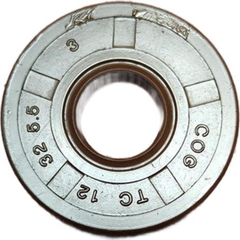 Reten Lado Volante compatible con Bc34, 6 X 35 X 5,5