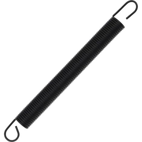 Ressort de Tension pour Rallonge de Tondeuse à Gazon 732-05108A Compatible avec Bronco50 42 Et CYT5023SE Les Modèles. (1/5)