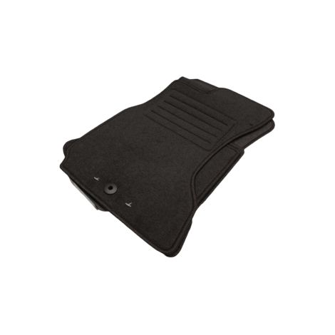 Tapis en moquette pour DAIHATSU Terios I (1997-2006)