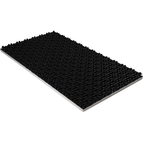 Kermi x-net C11 Pannello bugnato 30-2 mm 9 pannelli, quantità di fornitura 9,91 m2, SFDNSP01000