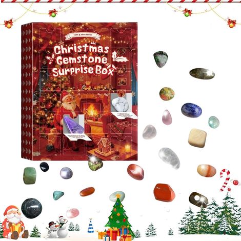 Calendrier de compte à rebours, fournitures de 24 jours avec un design festif, calendrier de compte à rebours de Noël pour Thanksgiving, fonction d'affichage facile, outil de décoration, accessoire de