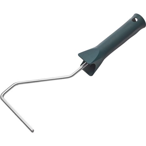 Porte-rouleau à peinture Stalco 100 / ø 6 mm S-38903