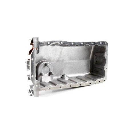 Carter d'huile compatible Audi, Seat, Škoda, VW 038 103 601 A (1/3)