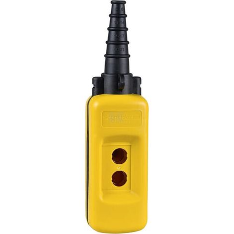 Boîte SCHNEIDER-ELECTRIC XACA02